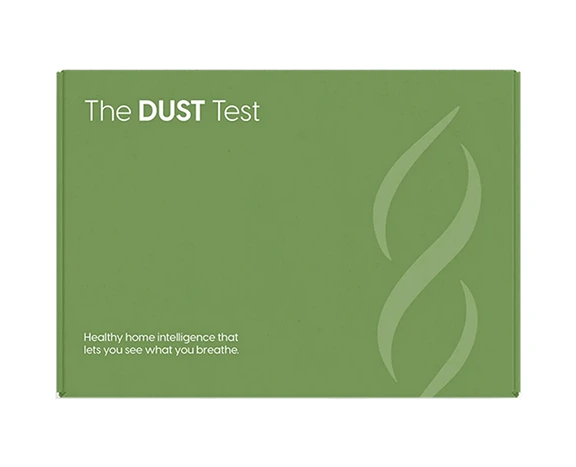 Dust Test (Home Mold Test)